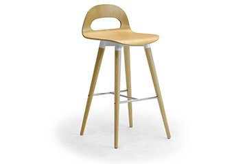 breakfast bar stools for kitchen islands Samba Stool