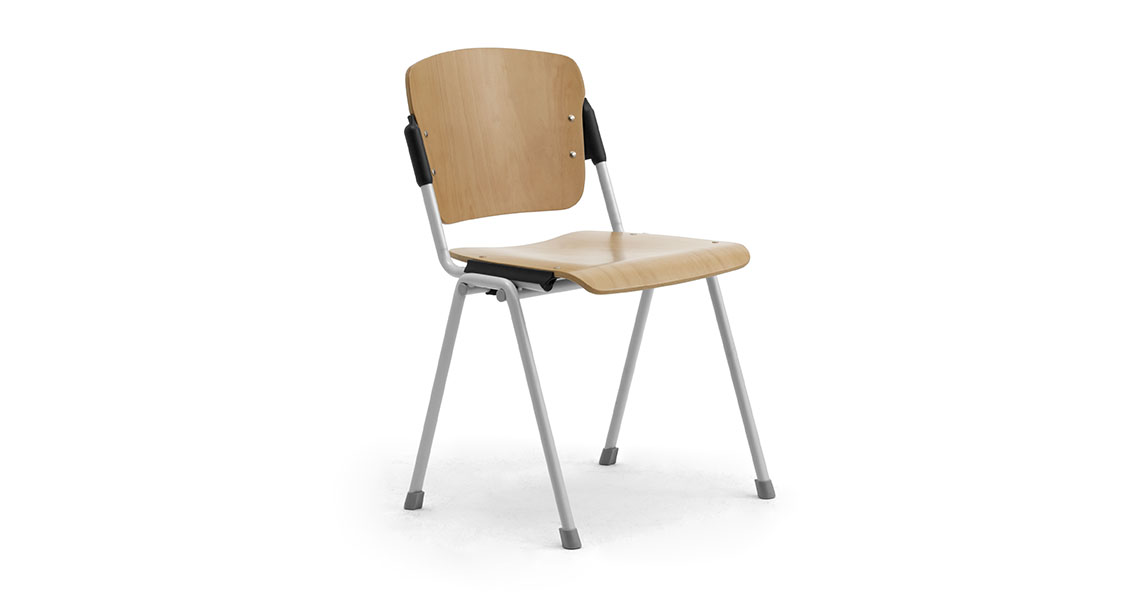 conference-hall-stacking-chair-w-tip-up-writing-tablet-cortina-img-11