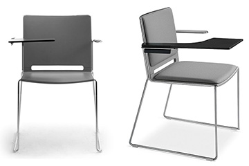 Stackable chairs for churches meeting room hall I Like
