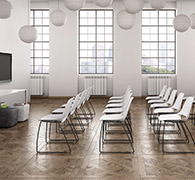 chairs for training ane meeting rooms