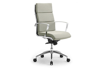 Executive armchairs for trading, video editing and call center workstation Origami Cu